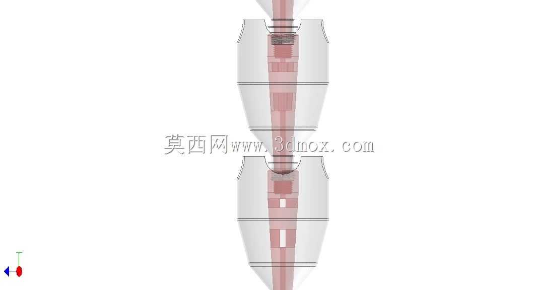 三维多边形插入
