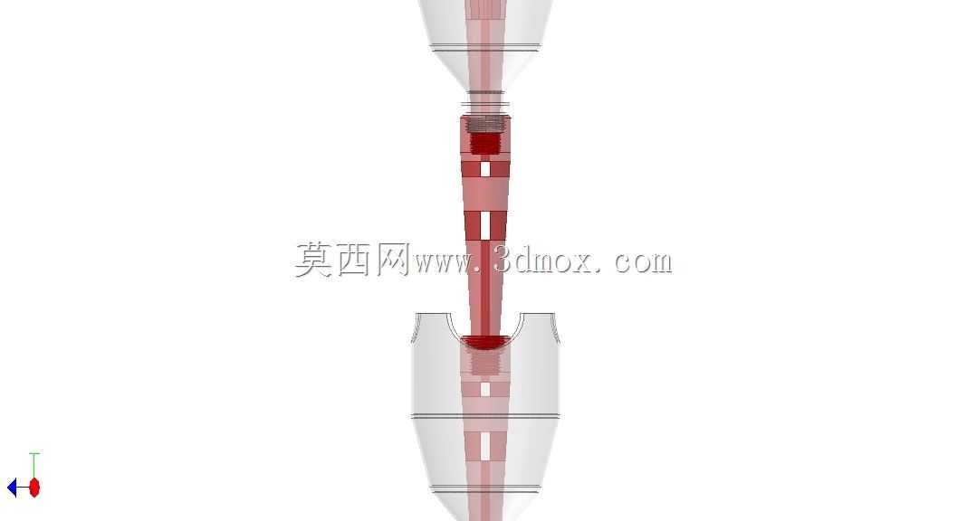 三维多边形插入