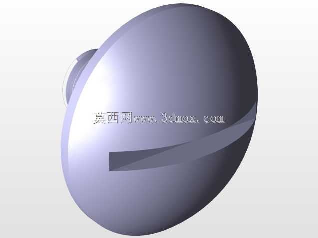 拖拉机模型