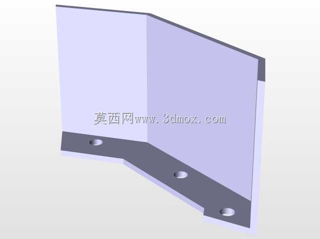 拖拉机模型
