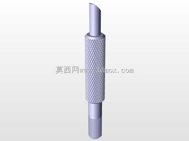 拖拉机模型