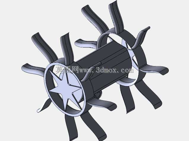 纳维博特(投掷机器人)