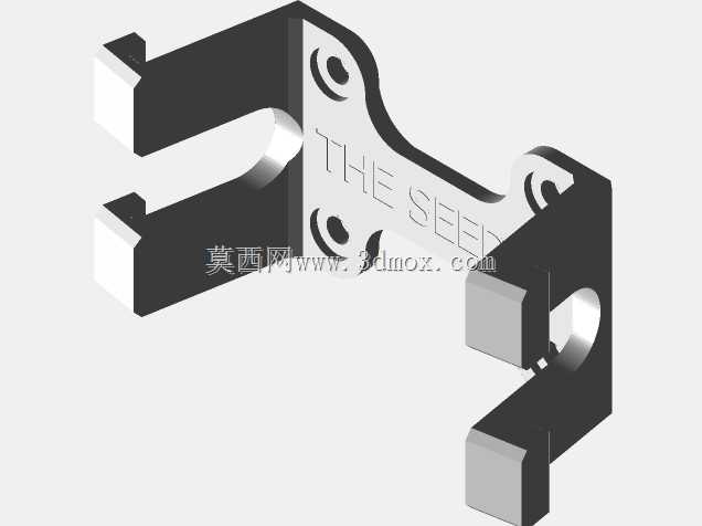 播种机