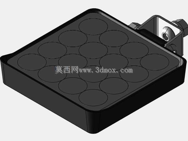 ����3.3Ӣ��12V 48W LED����ƺ�
