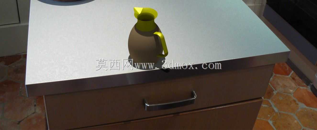 大罐