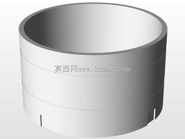 1300加仑储罐