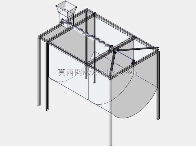 柠檬榨汁机机体