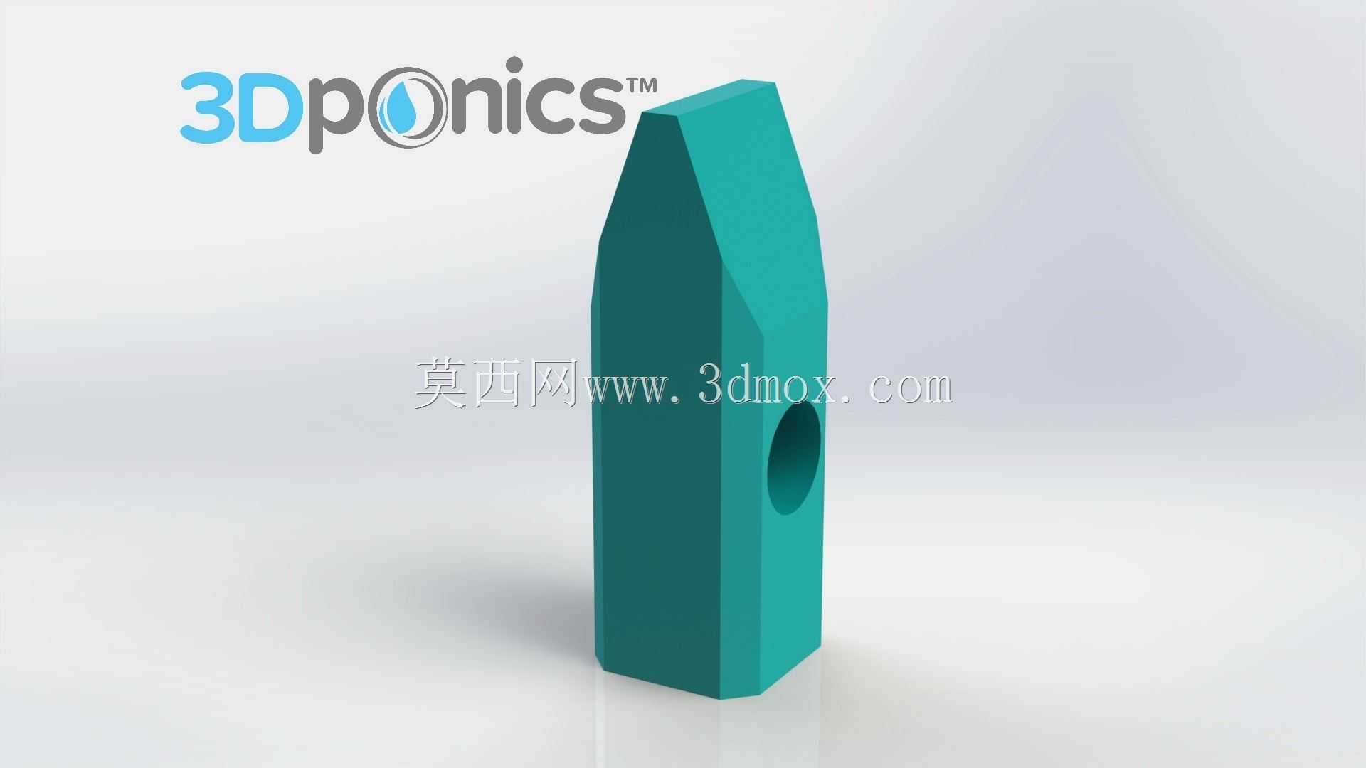 Hammer-3Dponics԰�չ���