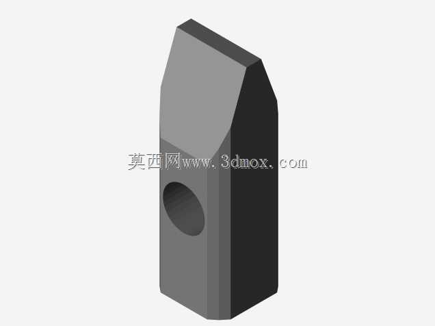 Hammer-3Dponics园艺工具