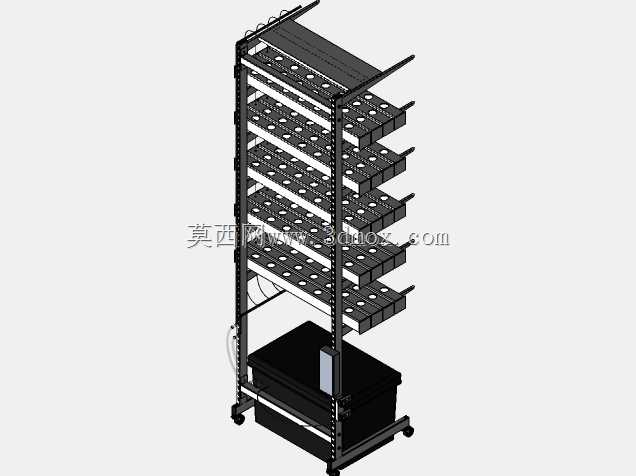 Hectar V0.9开源Hydroponincs包