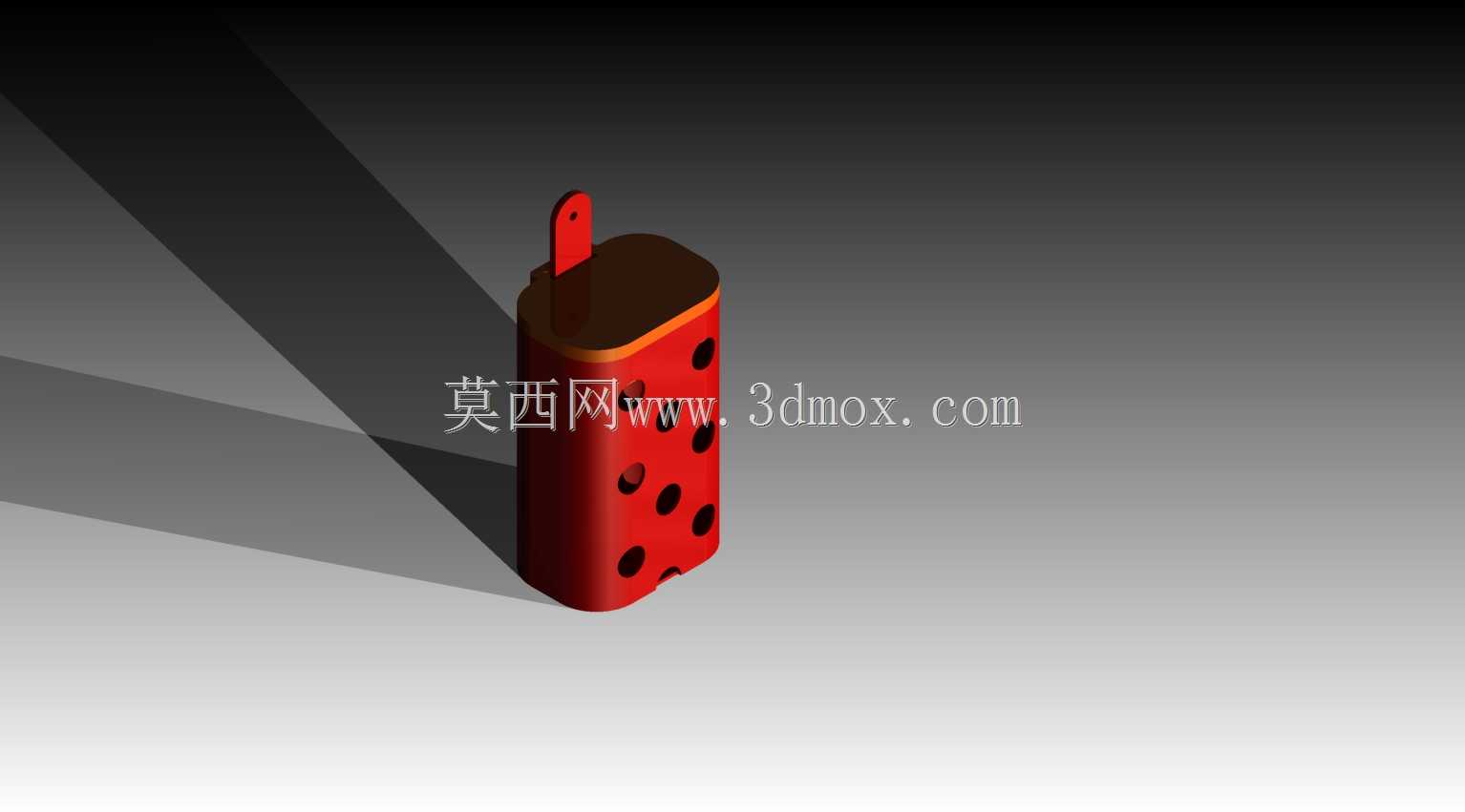 鱼竿喂鱼器v2