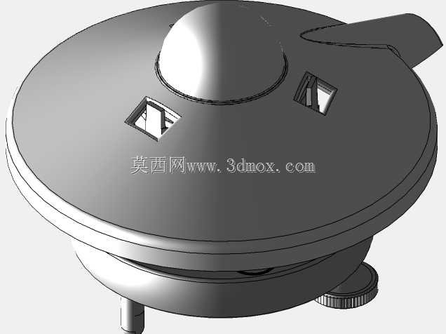 Kipp\u0026 Zonen CMP3日射强度计