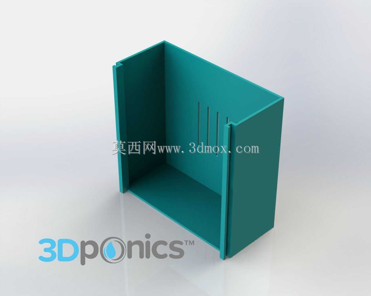 �ð�װ-3Dponicsҩ��԰