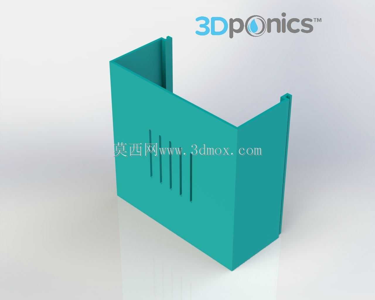 �ð�װ-3Dponicsҩ��԰