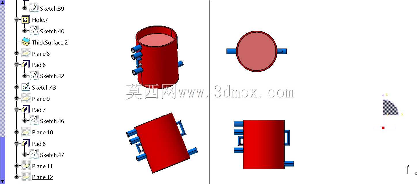 牛粪肥料过滤器