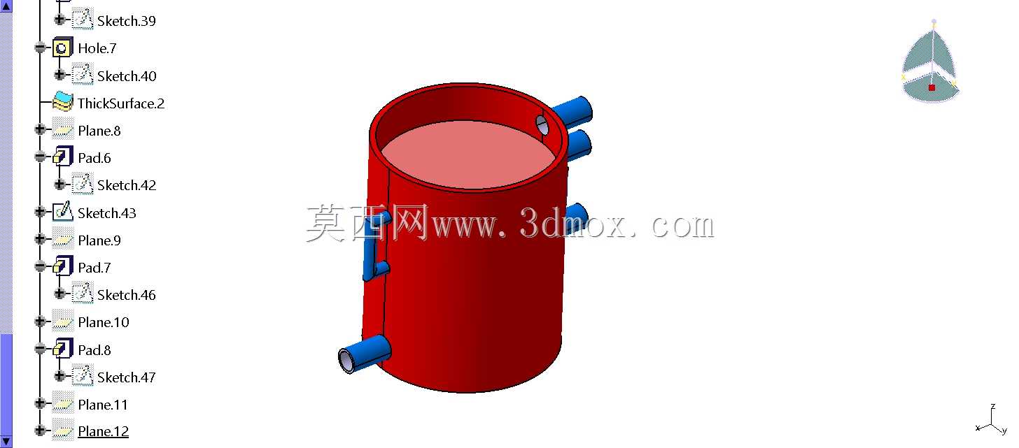 牛粪肥料过滤器