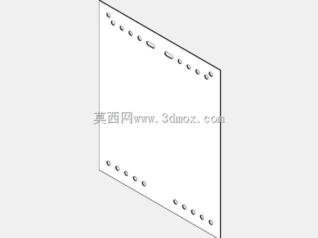 小型育苗温室