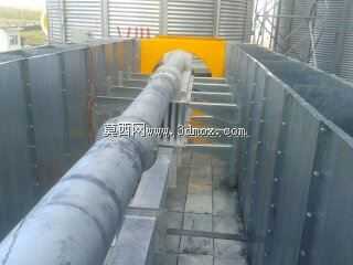 什么是深层干燥?