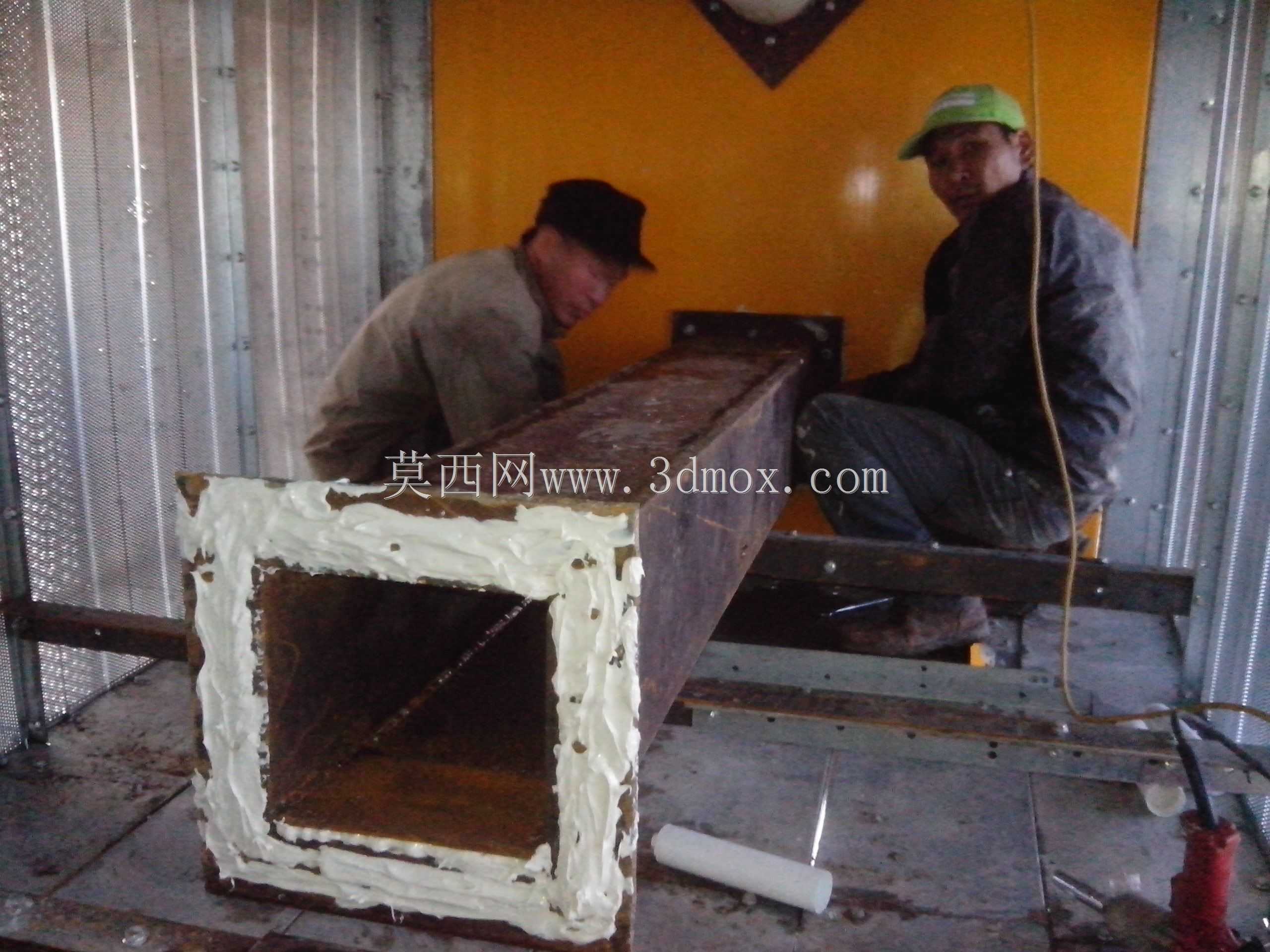 什么是深层干燥?