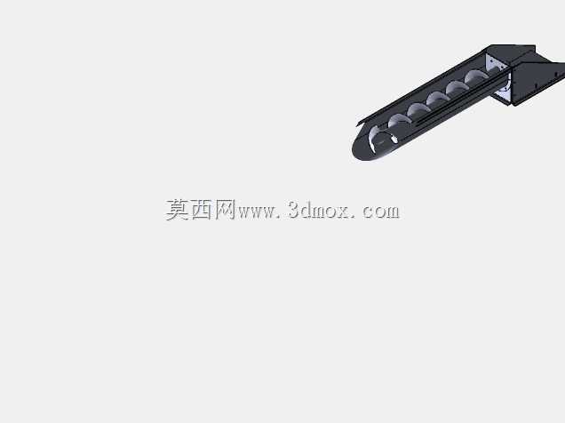 螺旋输送机