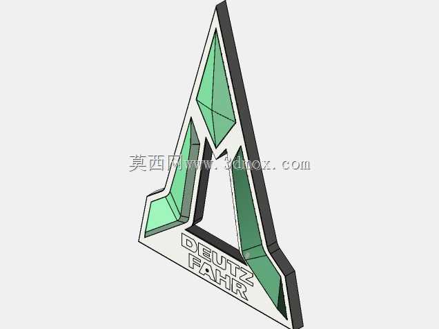 道依茨法尔标志