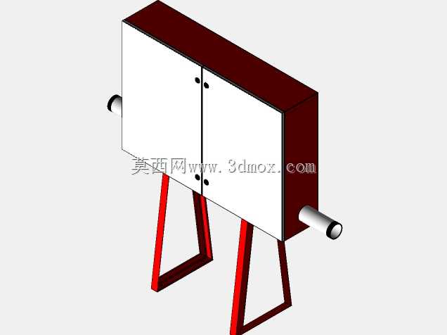 消防用水自动控制器