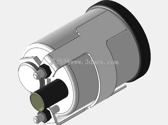 HORIMETRO Quartzo RL0-000-CR