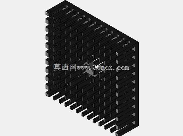 nema 17散热器40x40