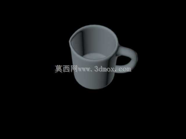 咖啡杯