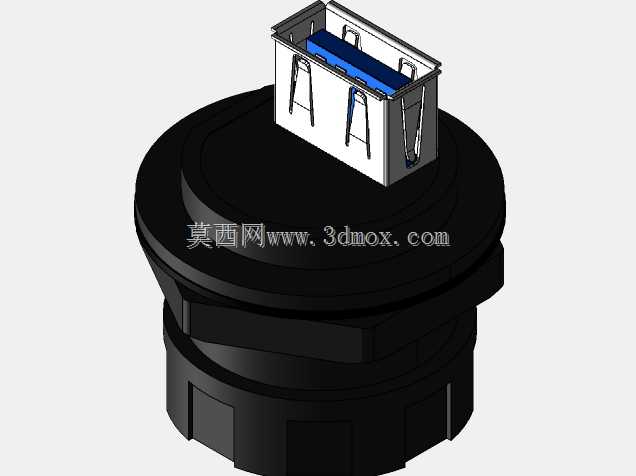 IP67 CNLINKO YU-USB