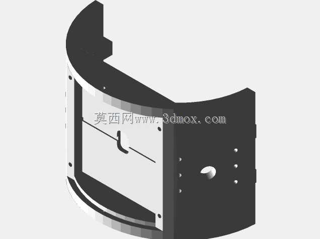 环境医学硕士(MMA)