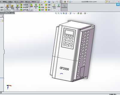 ̨���Ƶ�� VFD075CP4