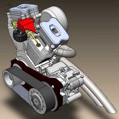 FXR ������ 3Dģ��
