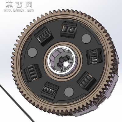 A11-09000-0000A_��������ܳ�(������Ƭ�ӿ�ĥ��Ƭ���ɼ���) 3Dģ��