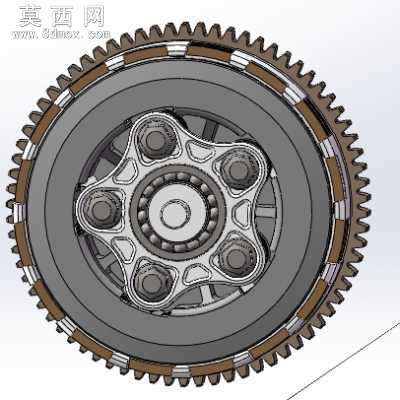 A11-09000-0000A_��������ܳ�(������Ƭ�ӿ�ĥ��Ƭ���ɼ���) 3Dģ��