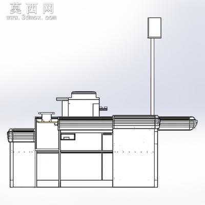 ����ϵ���豸--�綯����̨ 3Dģ�� 3Dģ��