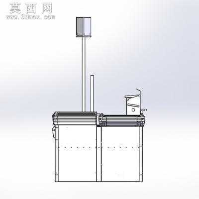 ����ϵ���豸--�綯����̨ 3Dģ�� 3Dģ��