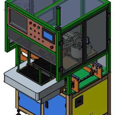 �Զ���DIMM��װ�� 3D