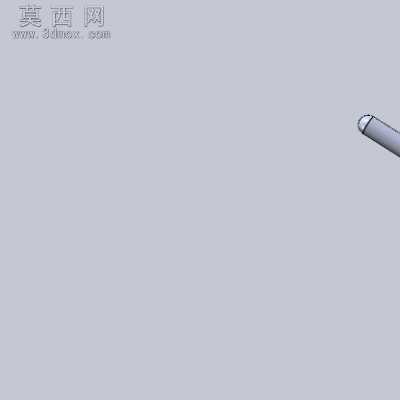 试纸滴管干燥剂联合包装机方案 3D模型