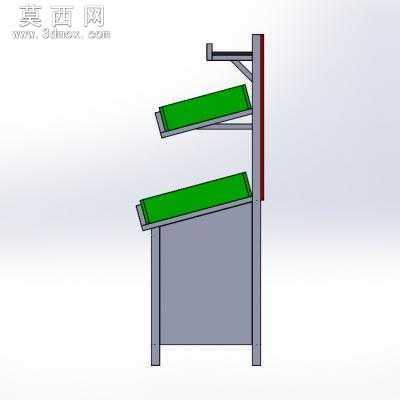 ����ϵ���豸--˫���߹��� 3Dģ�� 3Dģ��