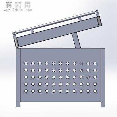 ����ϵ���豸--�߹��� 3Dģ�� 3Dģ��