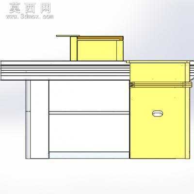 ����ϵ���豸--����̨5 3Dģ�� 3Dģ��
