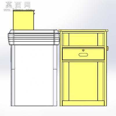 ����ϵ���豸--����̨5 3Dģ�� 3Dģ��