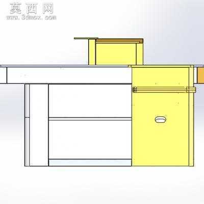 ����ϵ���豸--����̨4 3Dģ�� 3Dģ��