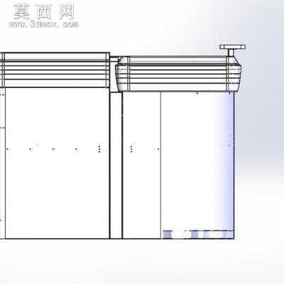 ����ϵ���豸--����̨1 3Dģ�� 3Dģ��