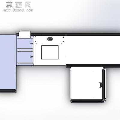 ����ϵ���豸--����̨1 3Dģ�� 3Dģ��