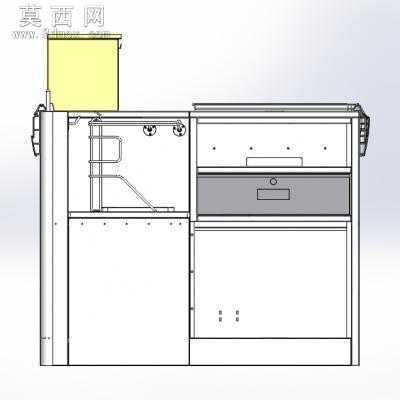����ϵ���豸--��������̨ 3Dģ�� 3Dģ��