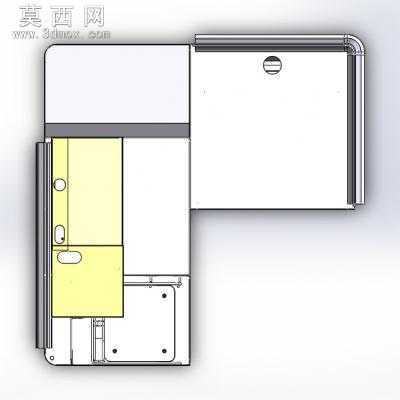 ����ϵ���豸--��������̨ 3Dģ�� 3Dģ��