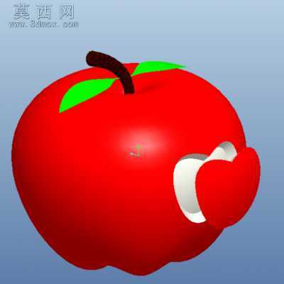 ����ƻ�� 3Dģ��