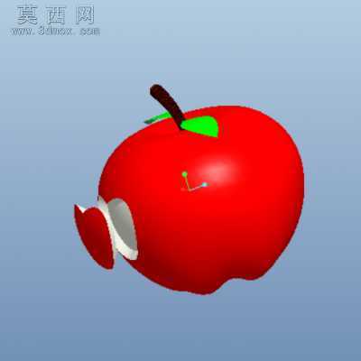 ����ƻ�� 3Dģ��